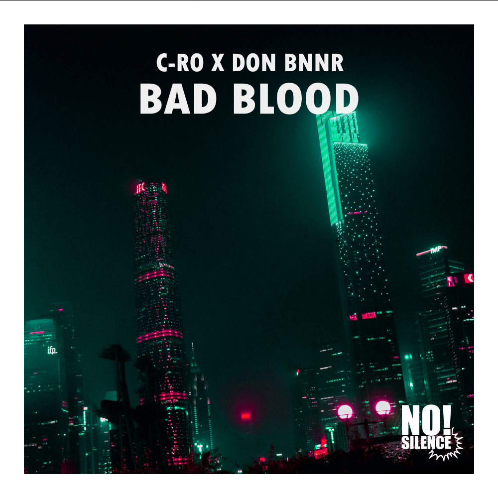 Bad Blood