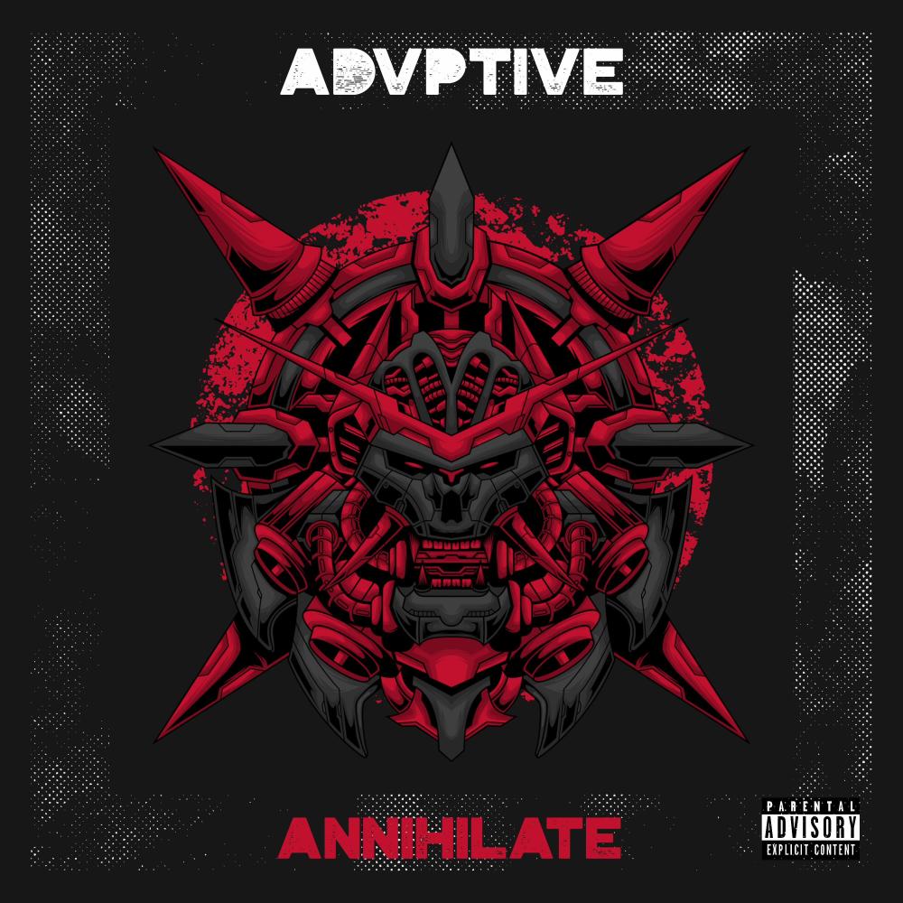 Annihilate (Explicit)