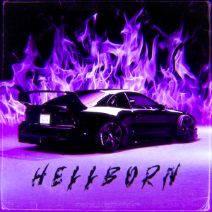 Listen to HELLBORN song with lyrics from hypermotik