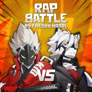 ดาวน์โหลดและฟังเพลง Billy Kid vs Von Lycaon (feat. Carter Sauce & TheManBeHisLa) (Explicit) พร้อมเนื้อเพลงจาก Freshy Kanal