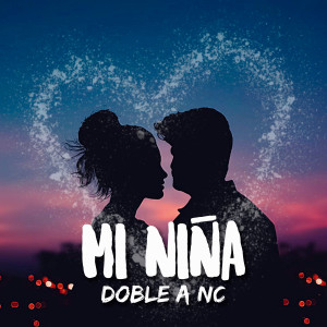 Album Mi Niña from 