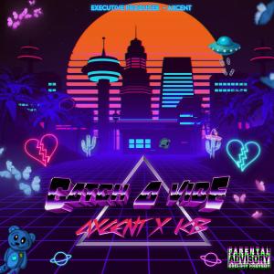 Album Catch A Vibe (Explicit) from Axcent