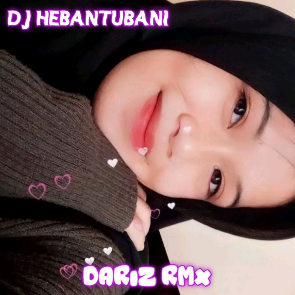 DJ HEBANTUBANI
