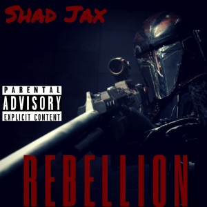 Dengarkan Rebellion (Explicit) lagu dari Shad Jax dengan lirik