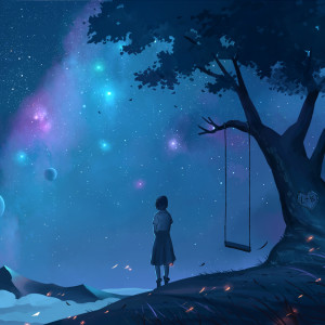 ดาวน์โหลดและฟังเพลง Self-Portrait พร้อมเนื้อเพลงจาก Good Guys Go to Heaven