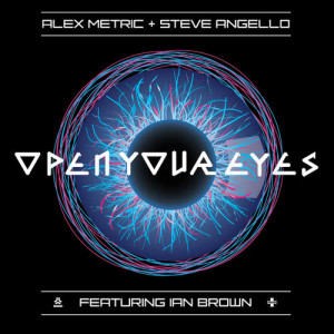 ดาวน์โหลดและฟังเพลง Open Your Eyes พร้อมเนื้อเพลงจาก Alex Metric