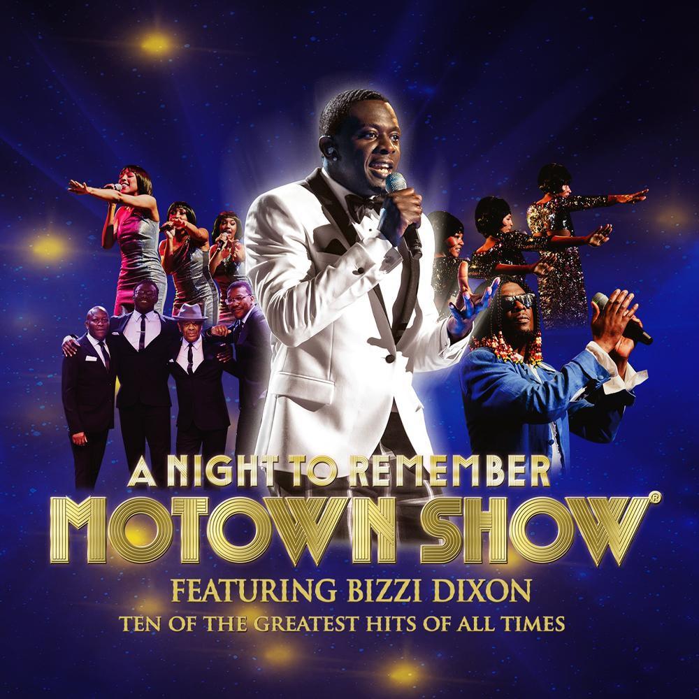 I Can't Help Myself (Sugar Pie Honey Bunch) (feat. Bizzi Dixon)