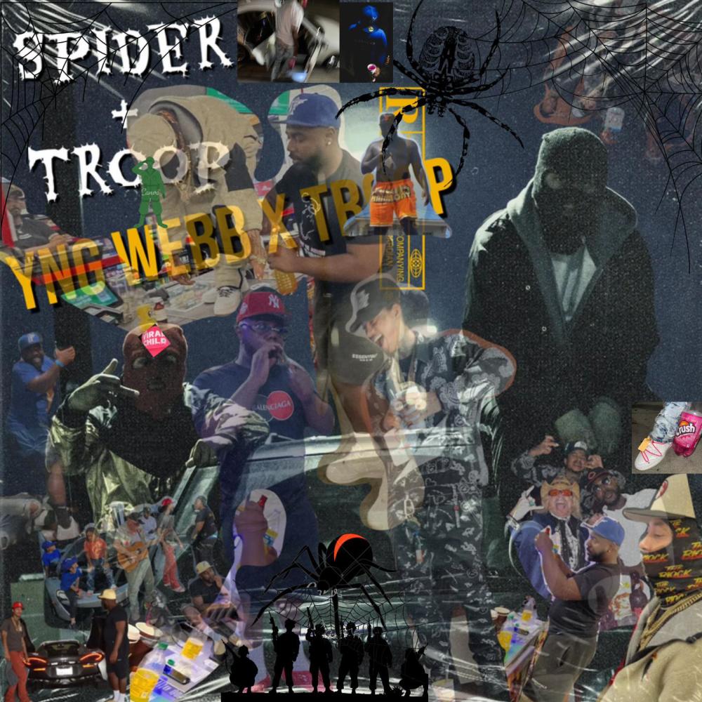 Wanna Have Fun (feat. B.G. & TROOP) (Explicit)