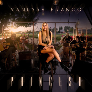ดาวน์โหลดและฟังเพลง Princesa พร้อมเนื้อเพลงจาก Vanessa Franco