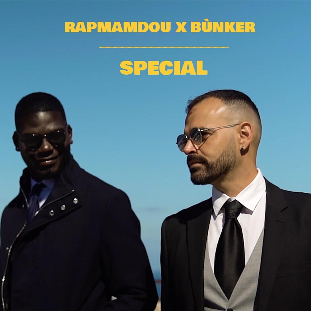 Special (feat. Búnker, Repli-K-Nes & Othellobeats) (Explicit)