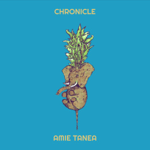 Album Chronicle from Amie Tanea