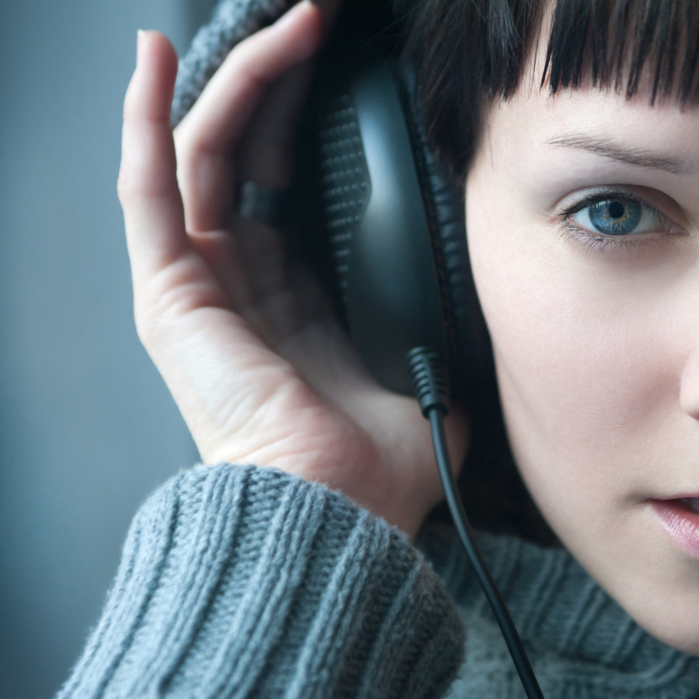 Reflections in Sound Suite