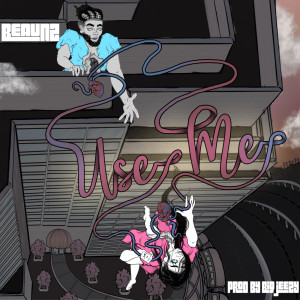 Album Use Me (Explicit) from BEAUnz