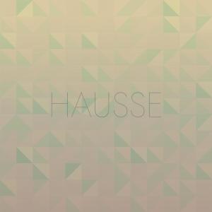 Various的专辑Hausse