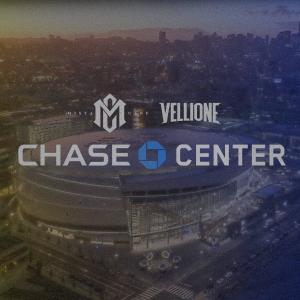 Vellione的專輯Chase Center (feat. Vellione)