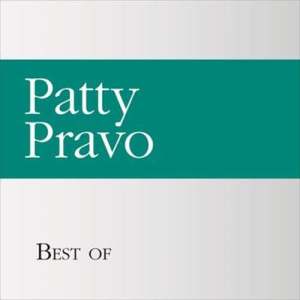 收聽Patty Pravo的Per te歌詞歌曲