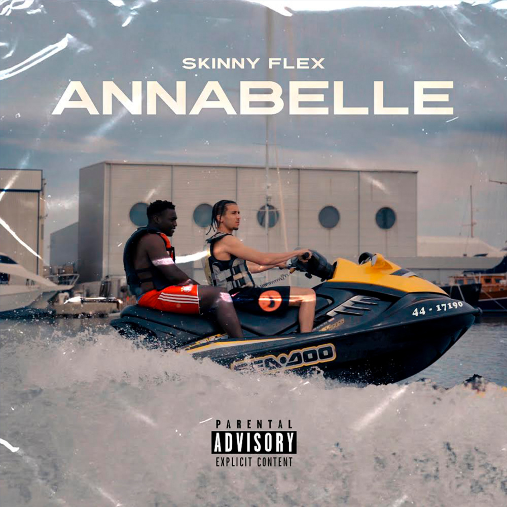Annabelle (Explicit)