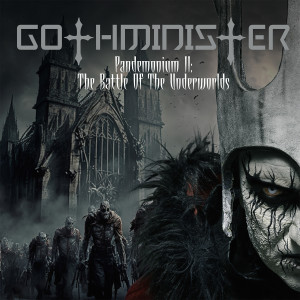 อัลบัม Pandemonium II: The Battle of the Underworlds ศิลปิน Gothminister