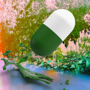 收听claquepot的detox歌词歌曲