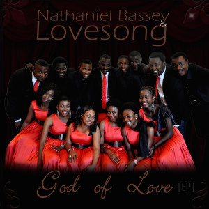 Album God of Love oleh Nathaniel Bassey