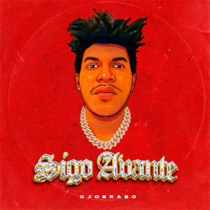收聽CJOBRABO的Sigo Avante歌詞歌曲