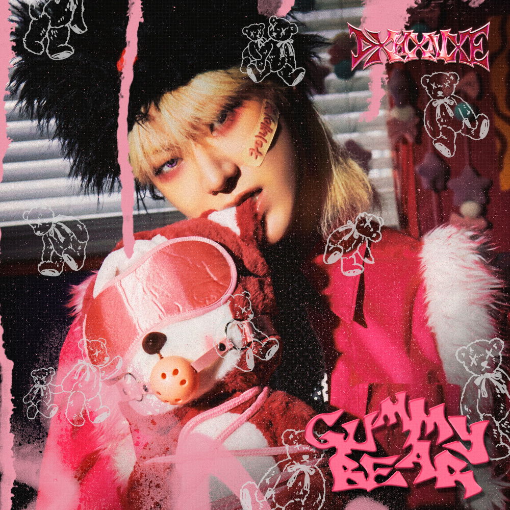 Unlucky Girl (feat. Dive) (Explicit)