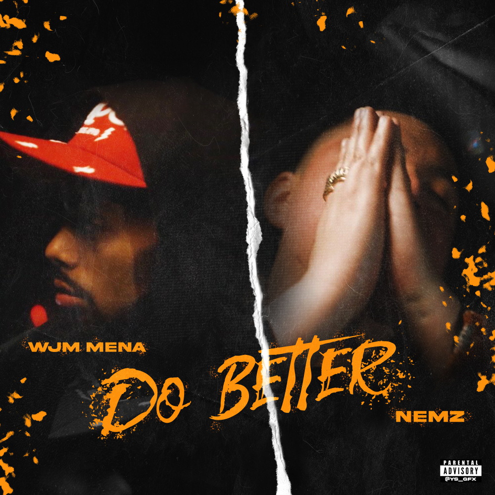 Do Better (Explicit)