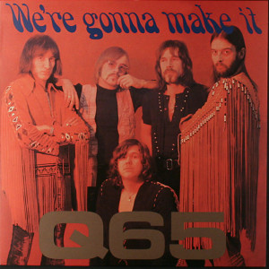 收聽Q'65的Sexy Legs歌詞歌曲