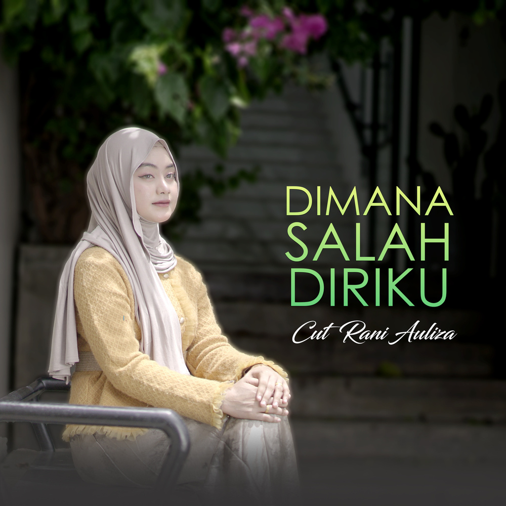 Dimana Salah Diriku