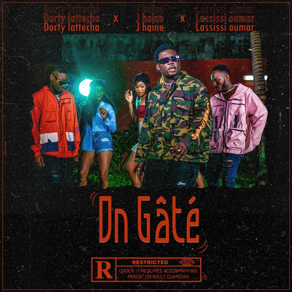 On gaté (Explicit)