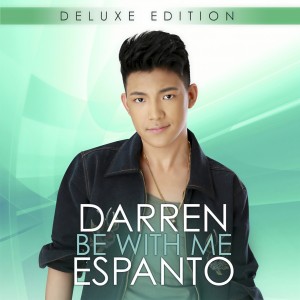 ดาวน์โหลดและฟังเพลง 7 Minutes (Acoustic) พร้อมเนื้อเพลงจาก Darren Espanto