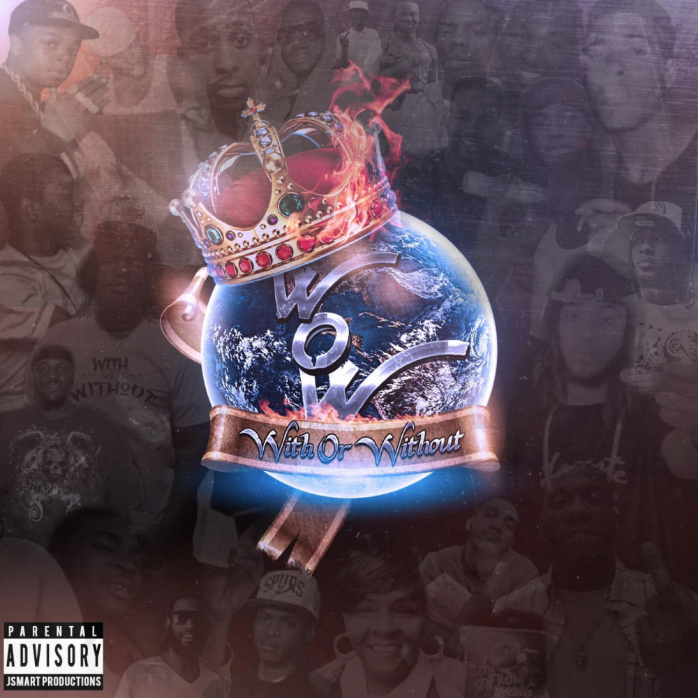 Gotta Believe Me (feat. Omelly) (Explicit)