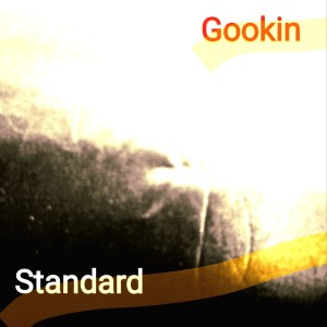 Listen to Black Leather Twist song with lyrics from Gookin