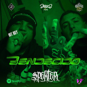 Listen to Bendecido song with lyrics from Spekter