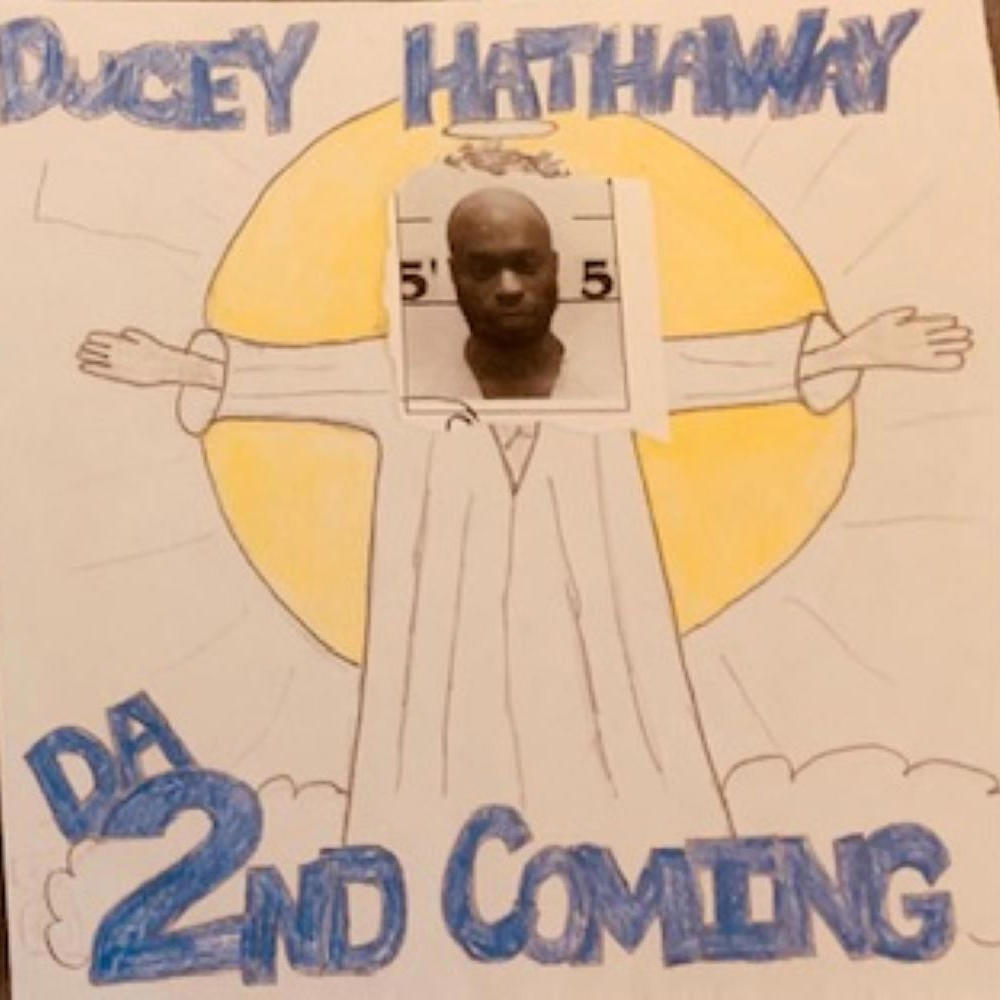 SIZE 9 (feat. DUCEY HATHAWAY) (Explicit)
