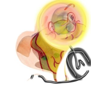 Listen to Mi Mi song with lyrics from 裸儿