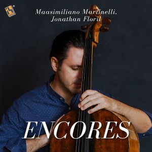 Listen to Elegy song with lyrics from Massimiliano Martinelli