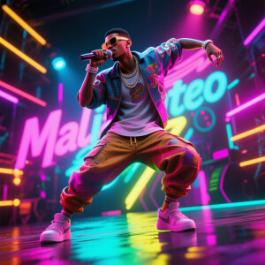 default playlist img