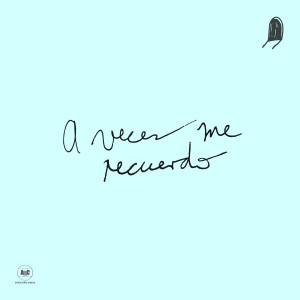 Album a veces me recuerdo from Sonic Emerson