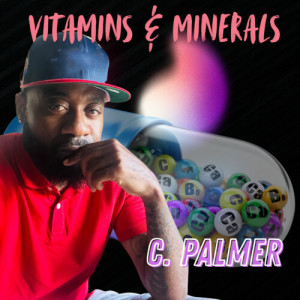 Album Vitamins & Minerals (Explicit) from 