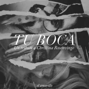 Various Artists的專輯Tu Boca ~ Un Tributo a Christina Rosenvinge