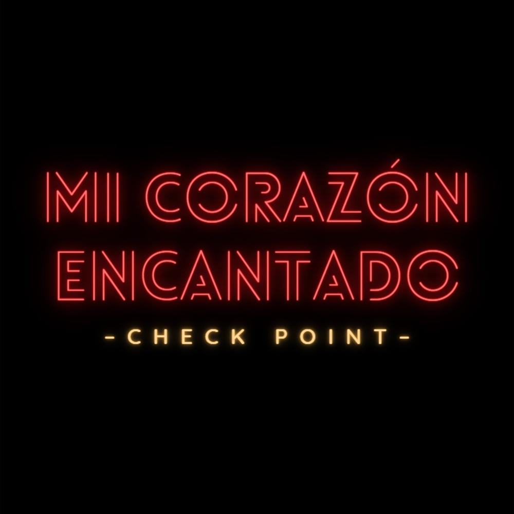 Mi Corazón Encantado