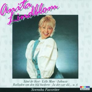 收聽Anita Lindblom的Beatles Bossa Nova歌詞歌曲