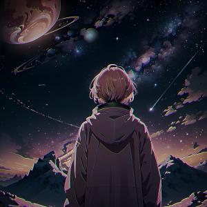 收聽Torns的Jupiter to Mars歌詞歌曲