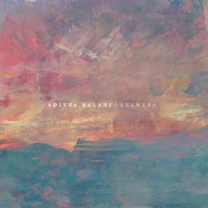 收聽Aditya Balani的Reflecting歌詞歌曲