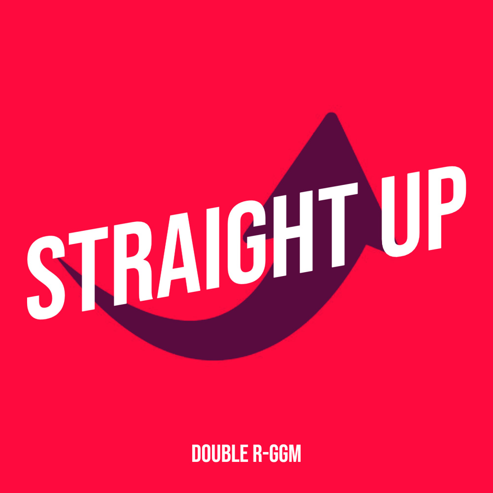 Straight Up (Explicit)