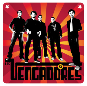 ดาวน์โหลดและฟังเพลง Sol Y Bruma (Album Version) พร้อมเนื้อเพลงจาก Los Vengadores