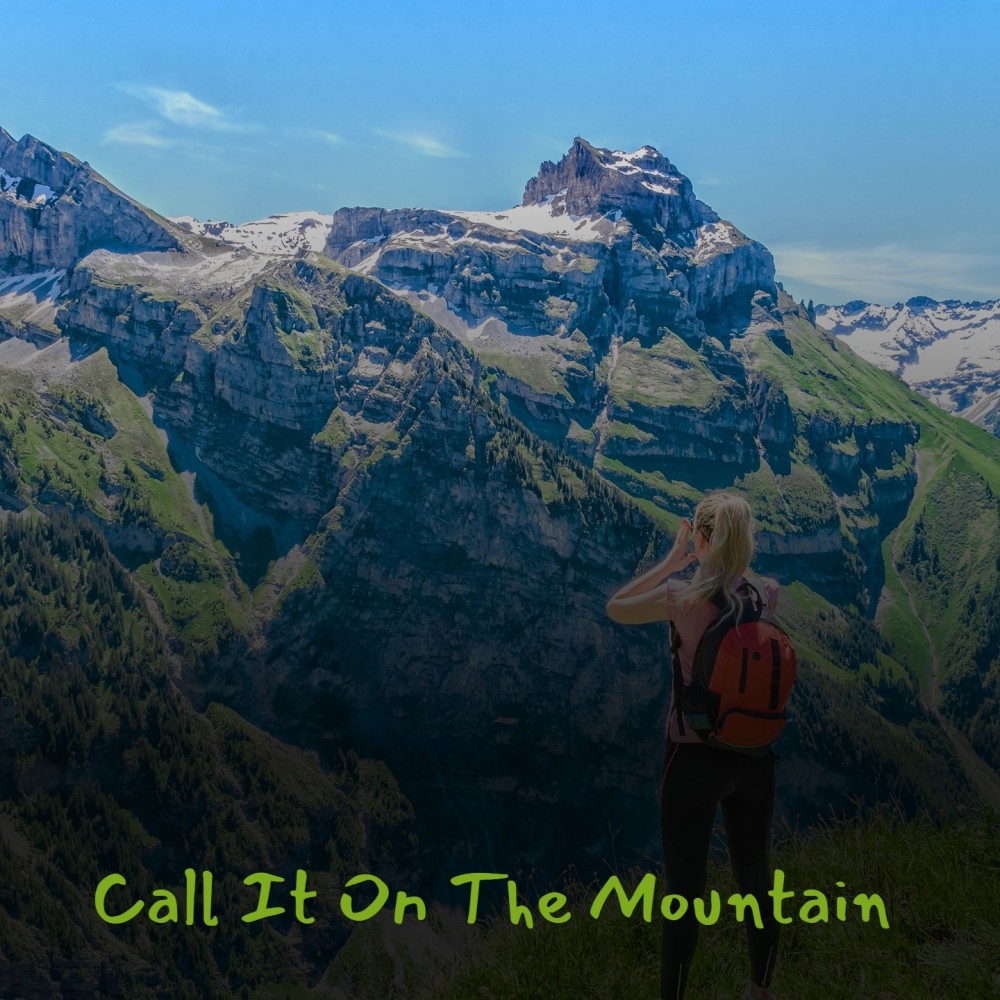 Call It on the Mountain