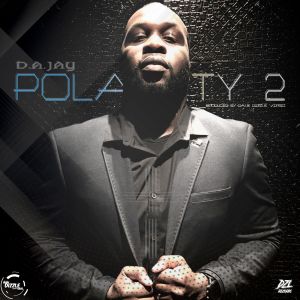 อัลบัม Polarity 2 ศิลปิน D.A.Jay