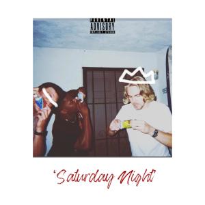 收聽Reed Harper的Saturday Night (Explicit)歌詞歌曲